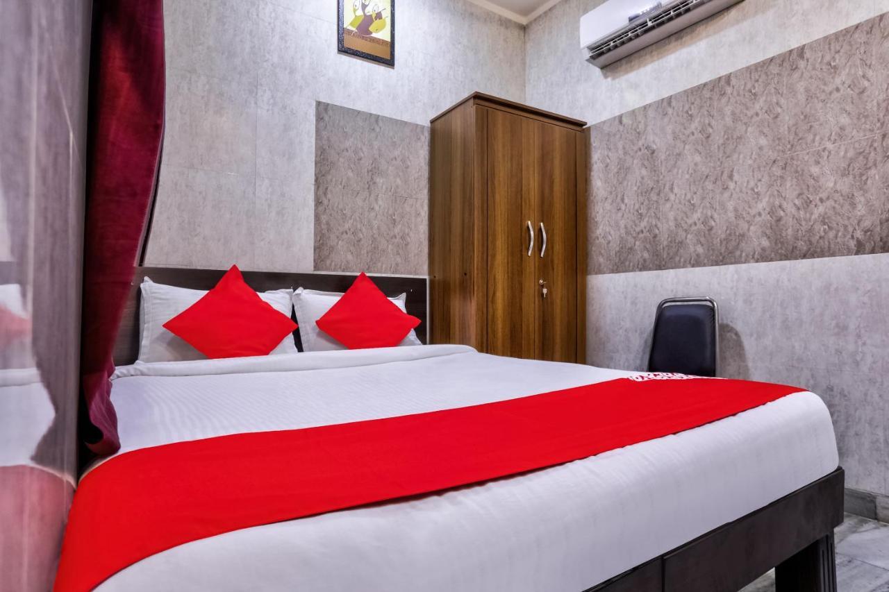 Flagship 36726 Chellam Residency Ξενοδοχείο Τσενάι Εξωτερικό φωτογραφία